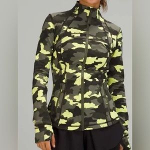 Lululemon define jacket